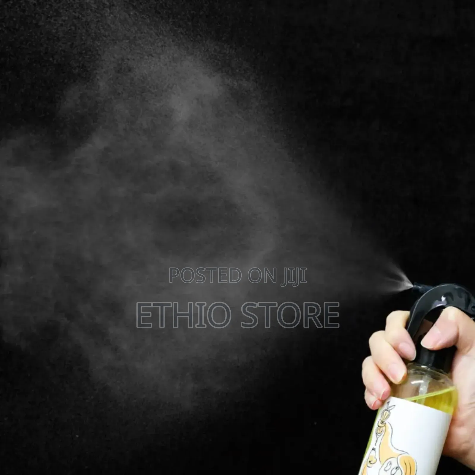 Elzavica Cer 100 Spray