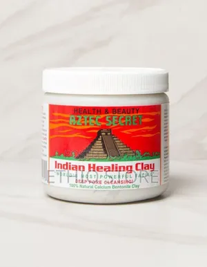 Photo - Azetic Secret