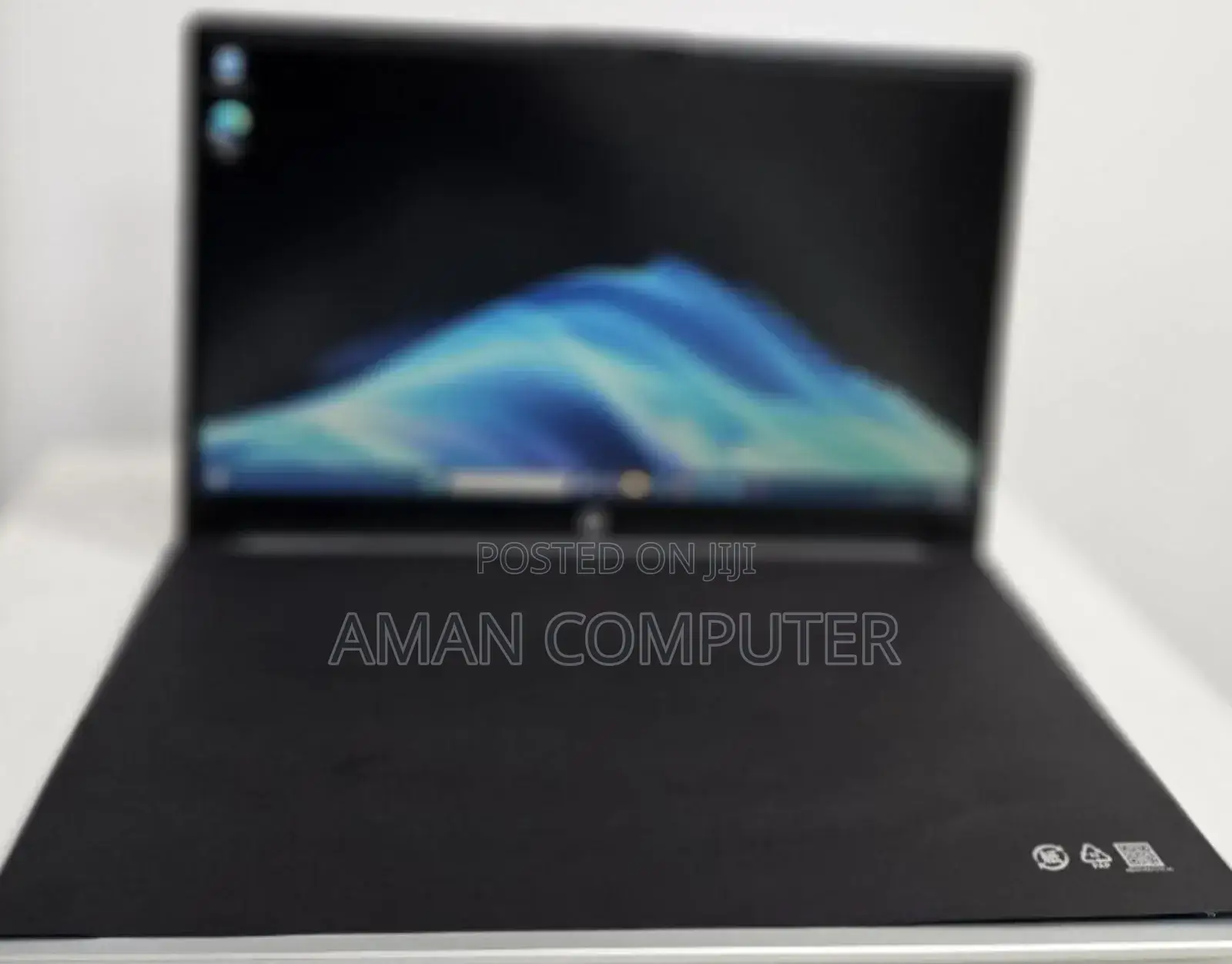 New Laptop HP Stream Notebook 16GB Intel Core I5 SSD 512GB