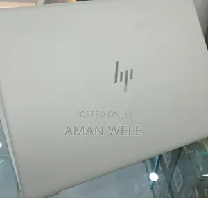 Photo - New Laptop HP EliteBook 840 G5 16GB Intel Core I5 SSD 512GB