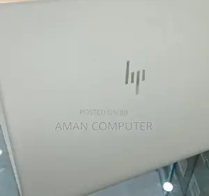 New Laptop HP EliteBook 840 G5 16GB Intel Core I5 SSD 512GB