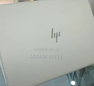 New Laptop HP EliteBook 840 G5 16GB Intel Core I5 SSD 512GB