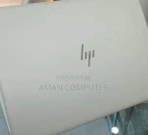 New Laptop HP EliteBook 840 G5 16GB Intel Core I5 SSD 512GB