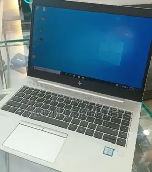 New Laptop HP EliteBook 840 G5 16GB Intel Core I5 SSD 512GB