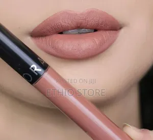 Photo - Sephora Lipsticks