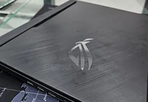 New Laptop Asus ROG Strix G15 16GB Intel Core I7 SSD 1T