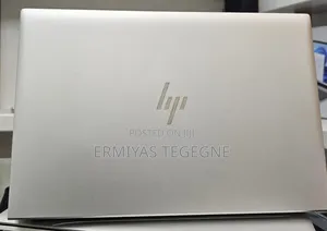 New Laptop HP EliteBook 840 16GB AMD Ryzen 5 SSD 512GB