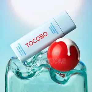Photo - Tocobo Bio Watery Sun Cream Spf50+ Pa+