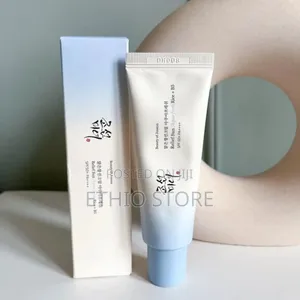 Photo - Beauty of Joseon Relief Sun Aqua Fresh, a Lightweight Sunscreen