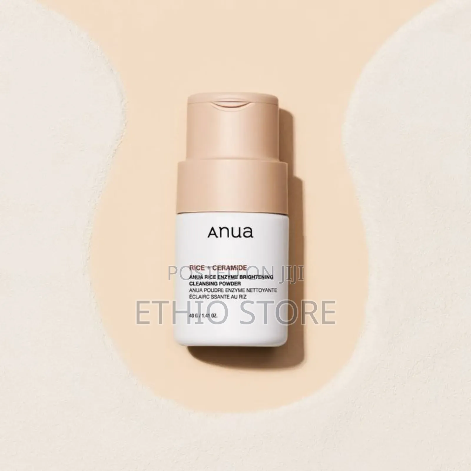 Anua Powder