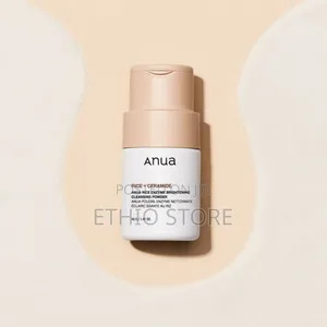 Anua Powder