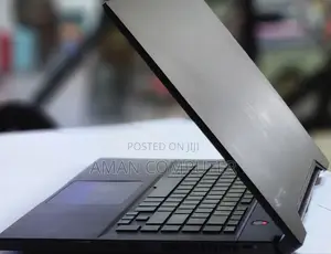 New Laptop Asus ROG Zephyrus G15 16GB Intel Core I7 SSD 512GB