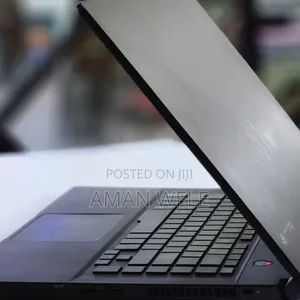 New Laptop Asus ROG Zephyrus G15 16GB Intel Core I7 SSD 512GB