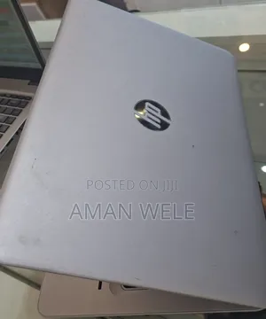 New Laptop HP EliteBook 840 G3 8GB Intel Core I5 HDD 1T