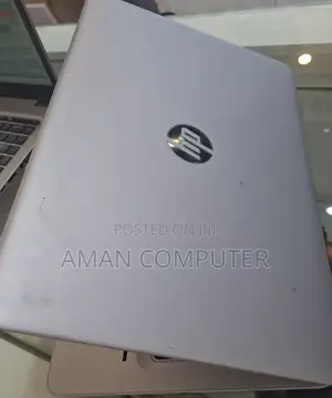 New Laptop HP EliteBook 840 G3 8GB Intel Core I5 HDD 1T