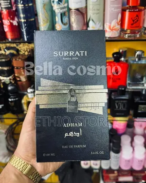 Surrati Adham Eau De Parfum