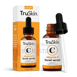 Photo - Truskin Vitamin C Facial Serum