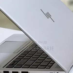 Photo - New Laptop HP EliteBook 840 16GB AMD Ryzen 5 SSD 512GB