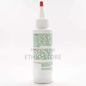 Wild Growth Hair Oil