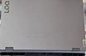 New Laptop Lenovo LOQ 15ARP9 16GB AMD Ryzen 7 SSD 1T