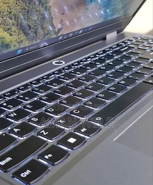 New Laptop Lenovo LOQ 15ARP9 16GB AMD Ryzen 7 SSD 1T