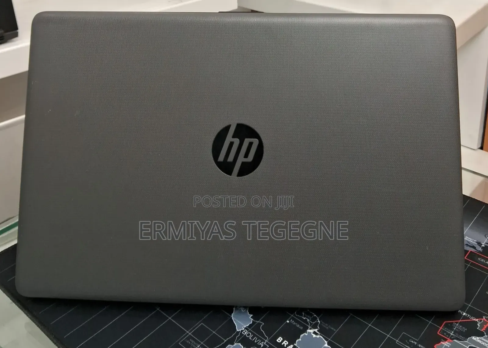 New Laptop HP Stream Notebook 16GB AMD Ryzen 3 SSD 512GB