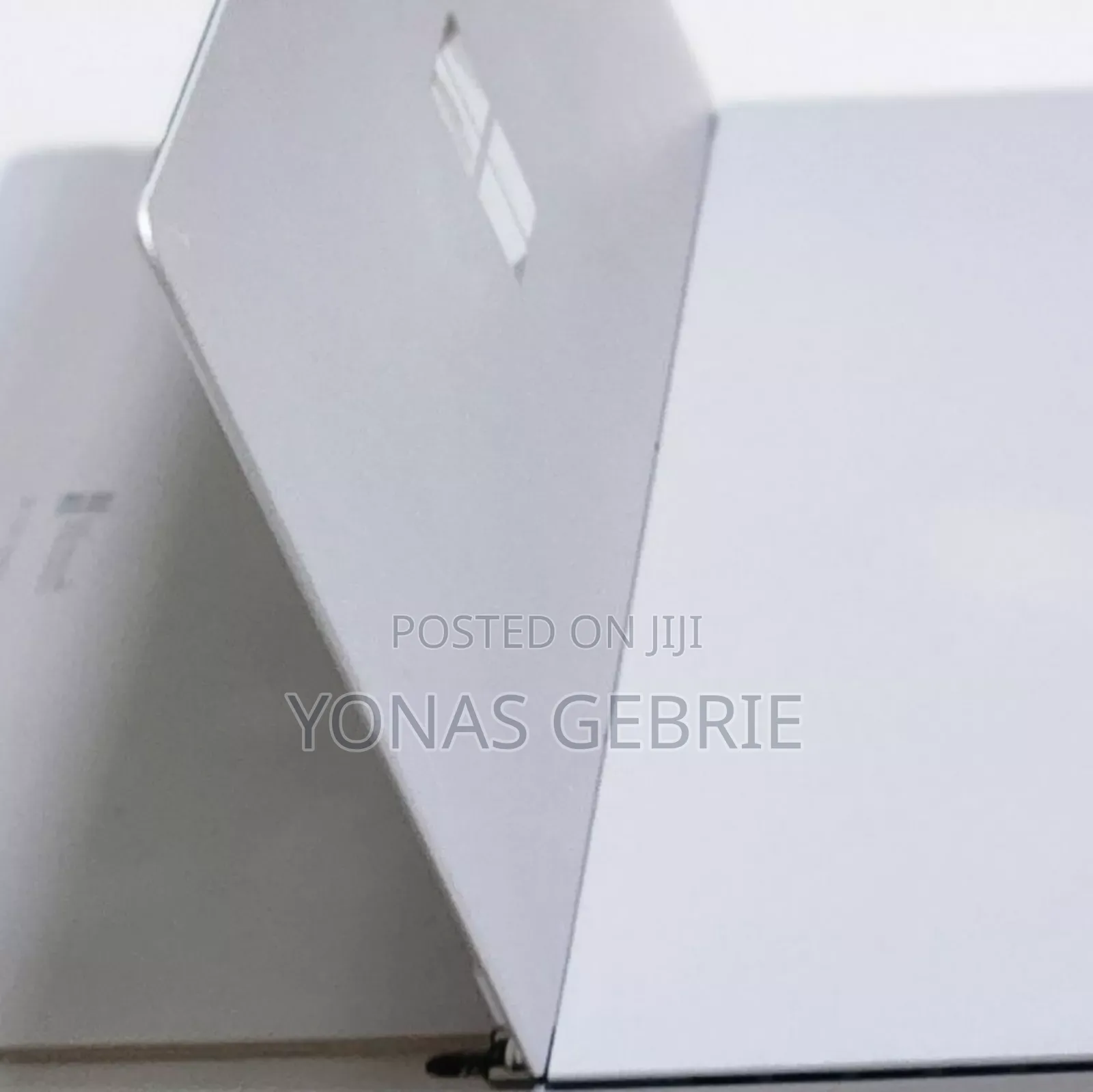 New Laptop Microsoft Surface Pro 7 16GB Intel Core I7 SSD 512GB