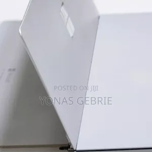 New Laptop Microsoft Surface Pro 7 16GB Intel Core I7 SSD 512GB