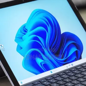 New Laptop Microsoft Surface Pro 7 16GB Intel Core I7 SSD 512GB
