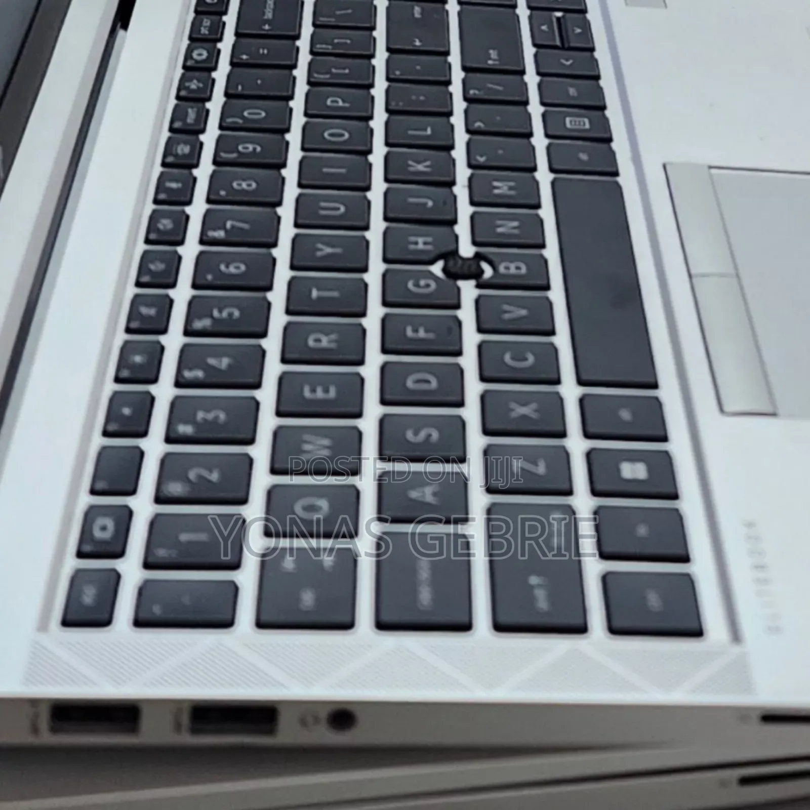 New Laptop HP EliteBook 840 16GB AMD Ryzen 5 SSD 512GB