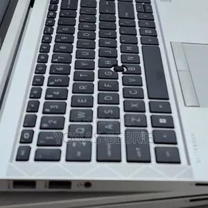 New Laptop HP EliteBook 840 16GB AMD Ryzen 5 SSD 512GB