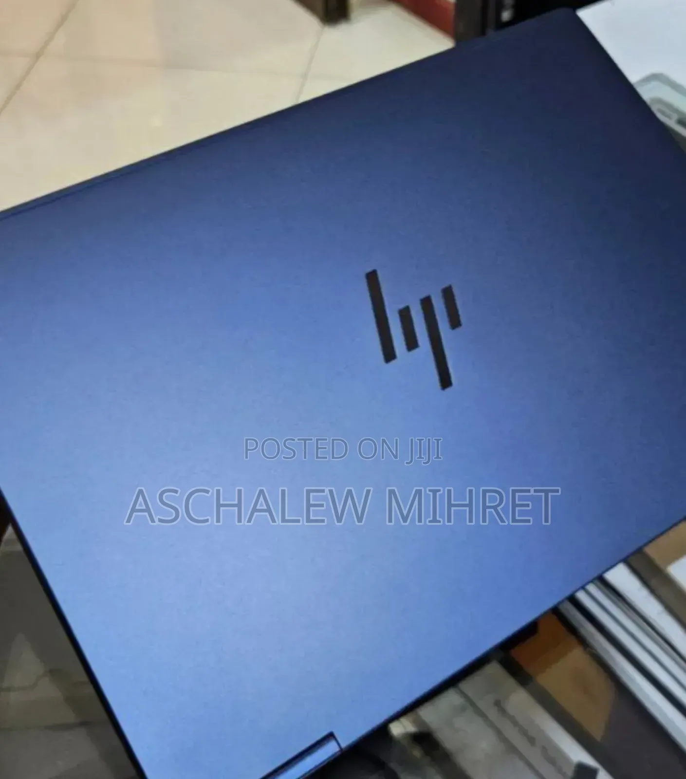 New Laptop HP OmniBook 5 14" 16GB Intel Core Ultra 7 SSD 1T