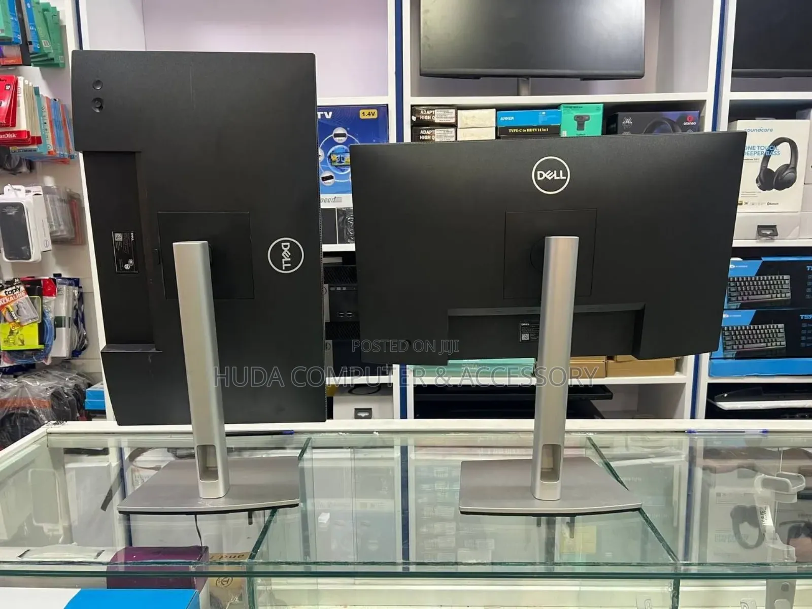 Dell 24 Inch Monitor