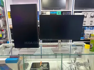 Dell 24 Inch Monitor