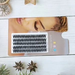 Photo - Extension Eyelashes