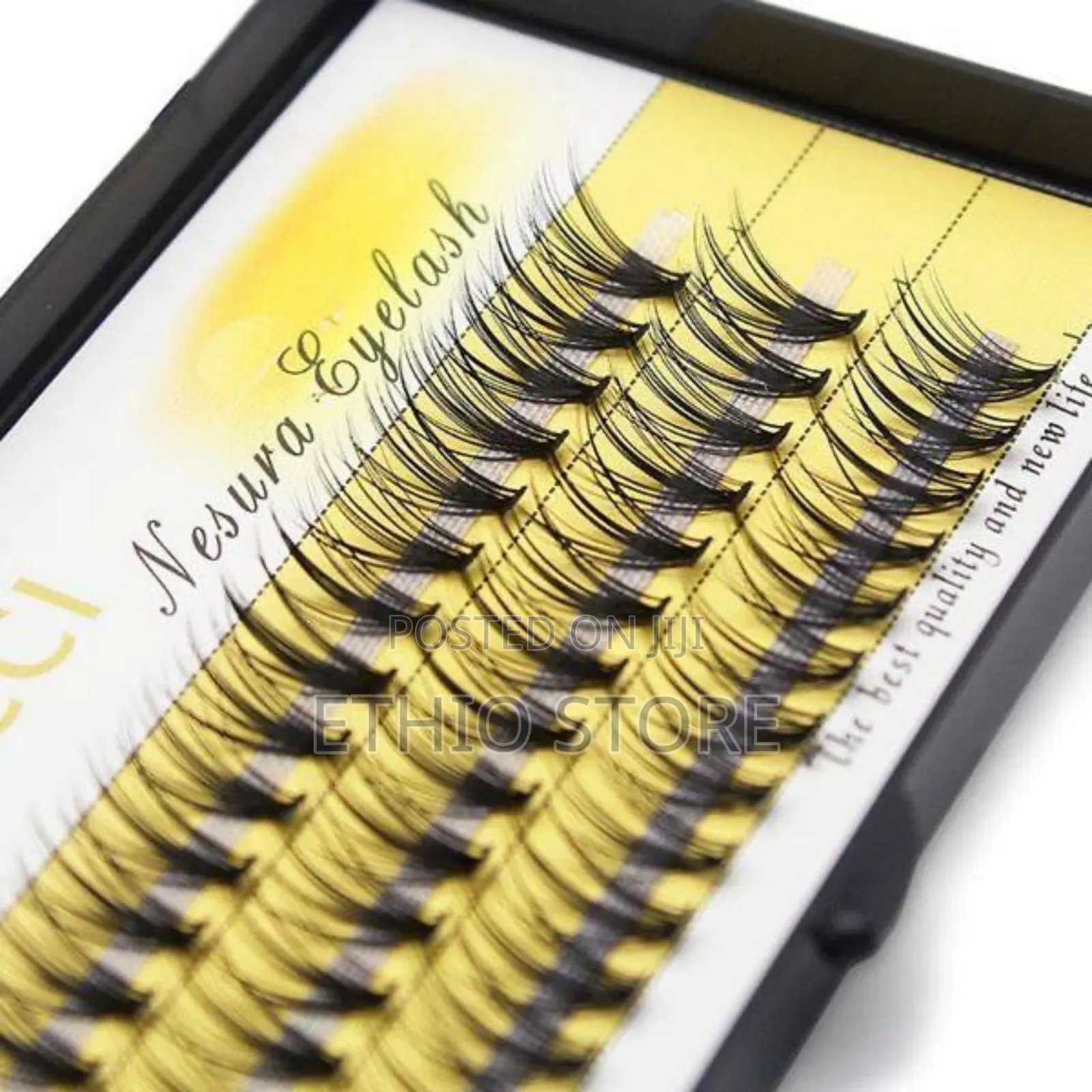 Extension Eyelashes