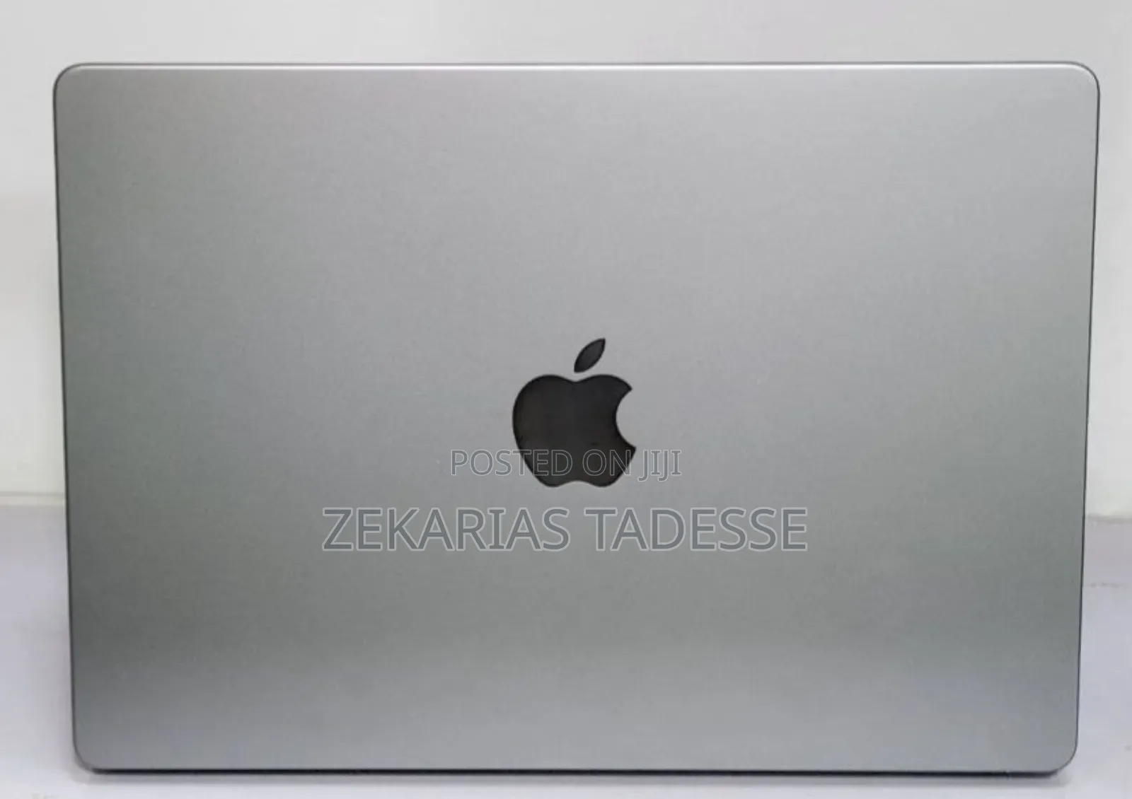 New Laptop Apple MacBook Pro M1 16GB Apple M1 Pro SSD 512GB