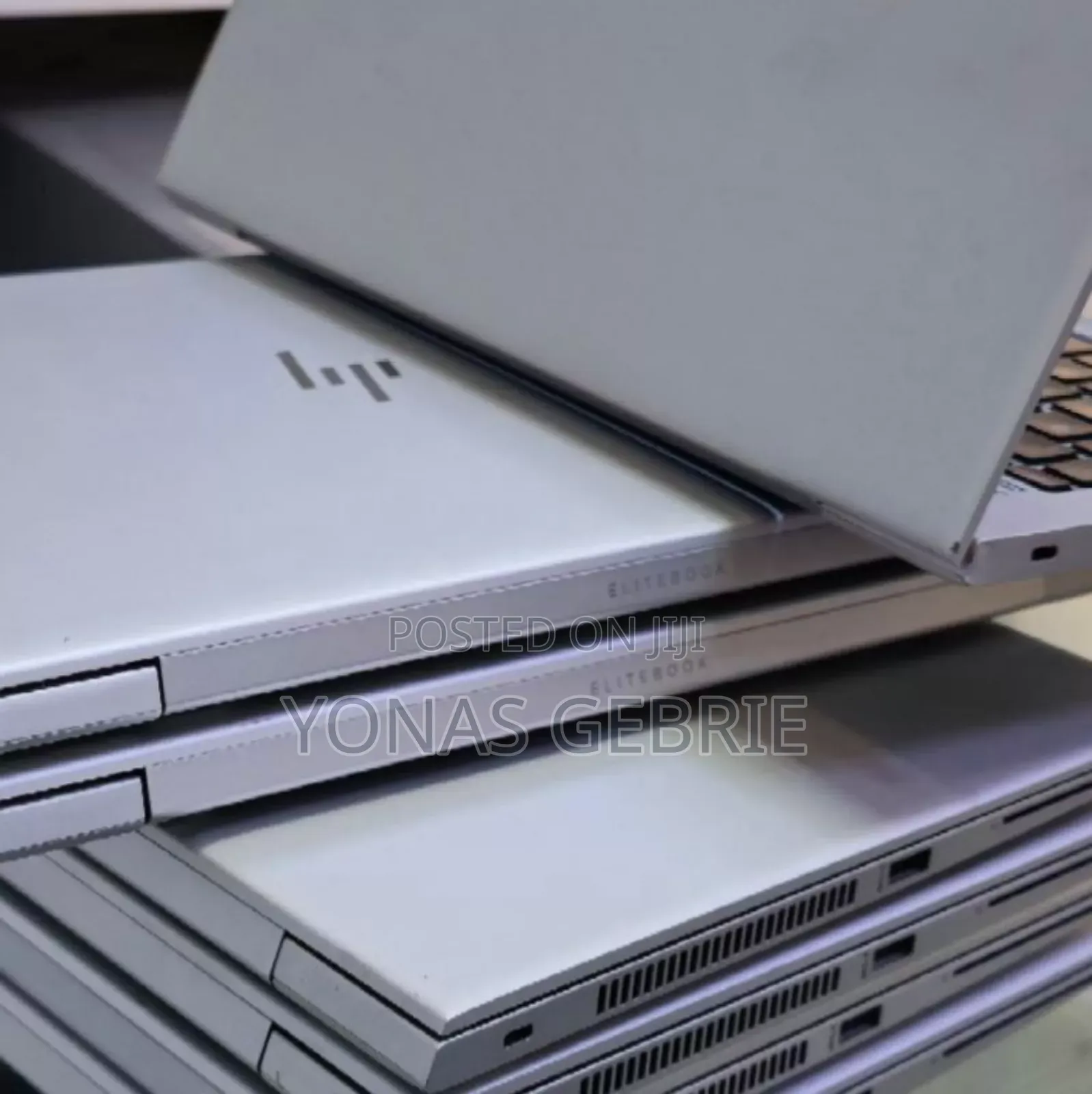 New Laptop HP EliteBook 840 16GB Intel Core I5 SSD 512GB