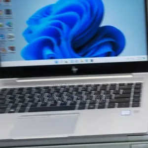 New Laptop HP EliteBook 840 16GB Intel Core I5 SSD 512GB