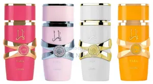 Photo - Yara Lattafa Perfume