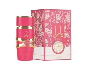 Yara Lattafa Perfume