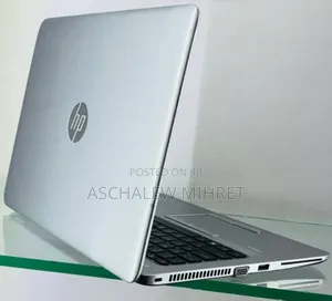 New Laptop HP EliteBook 840 G3 8GB Intel Core I5 HDD 1T