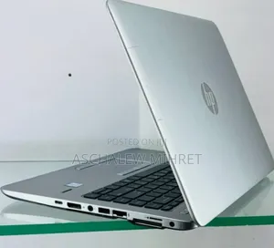 New Laptop HP EliteBook 840 G3 8GB Intel Core I5 HDD 1T