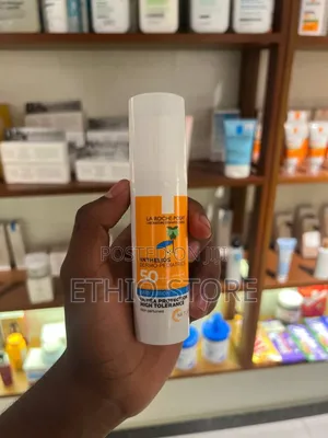 Photo - Laroche Baby Lotion Sunscreen