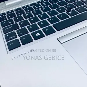 New Laptop HP EliteBook 840 8GB Intel Core I5 SSD 512GB