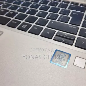 New Laptop HP EliteBook 840 8GB Intel Core I5 SSD 512GB