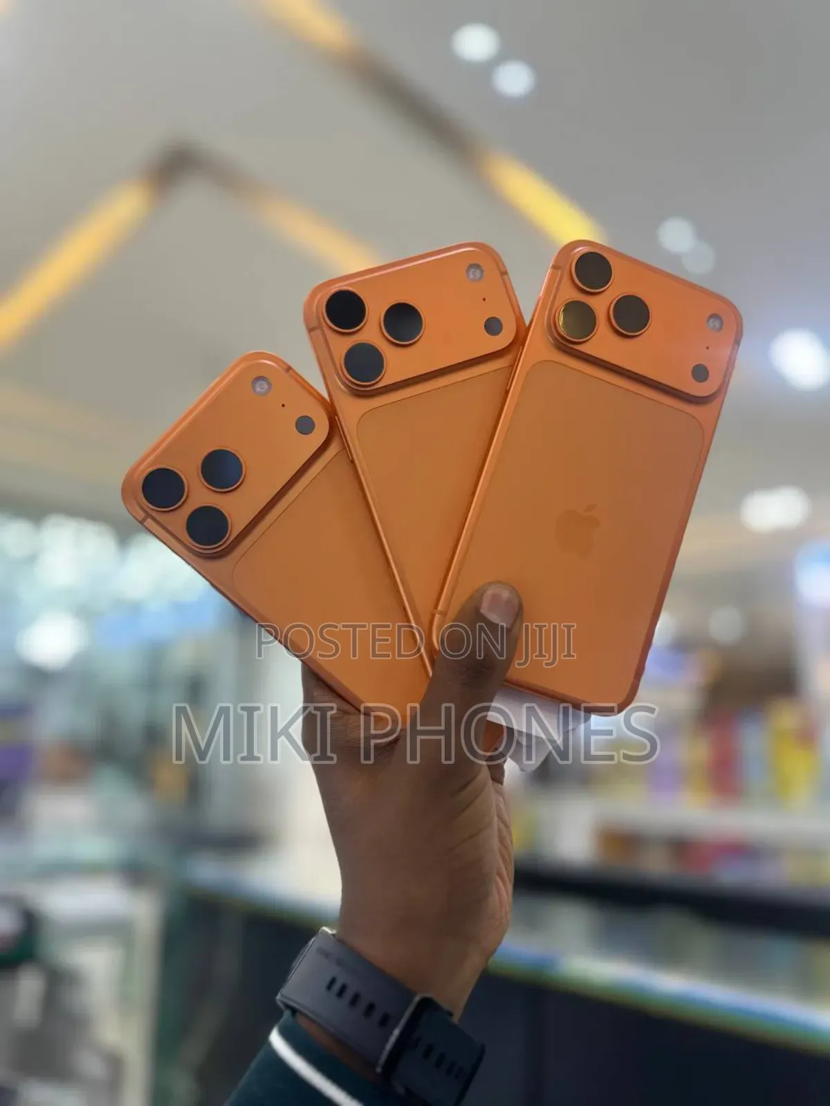 New Apple iPhone 17 Pro Max 512 GB