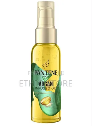 Photo - Pantene Pro v Argan Infused Oil