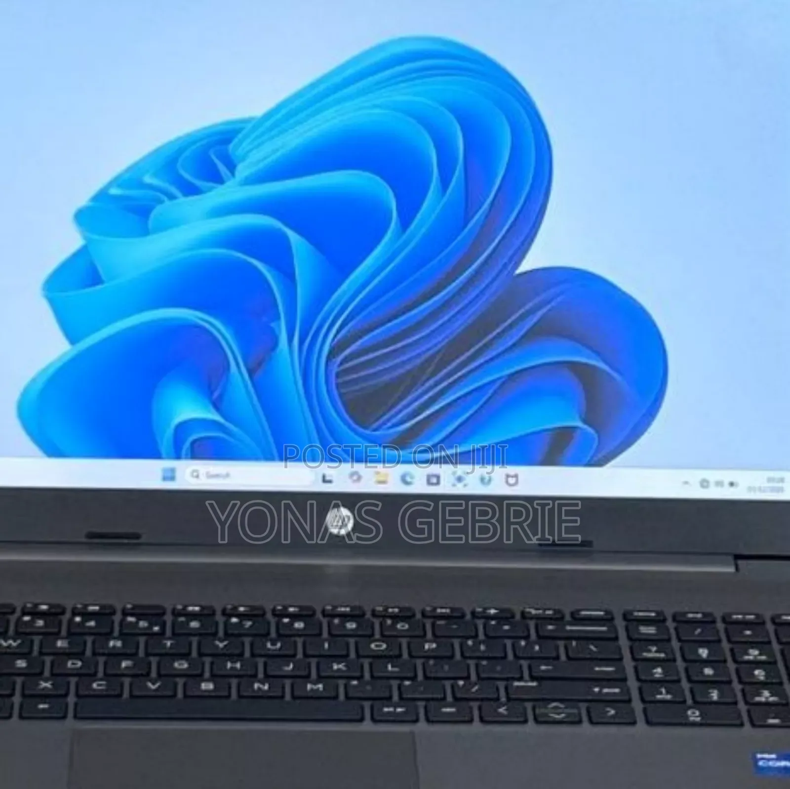 New Laptop HP Stream Notebook 8GB Intel Core I5 SSD 512GB