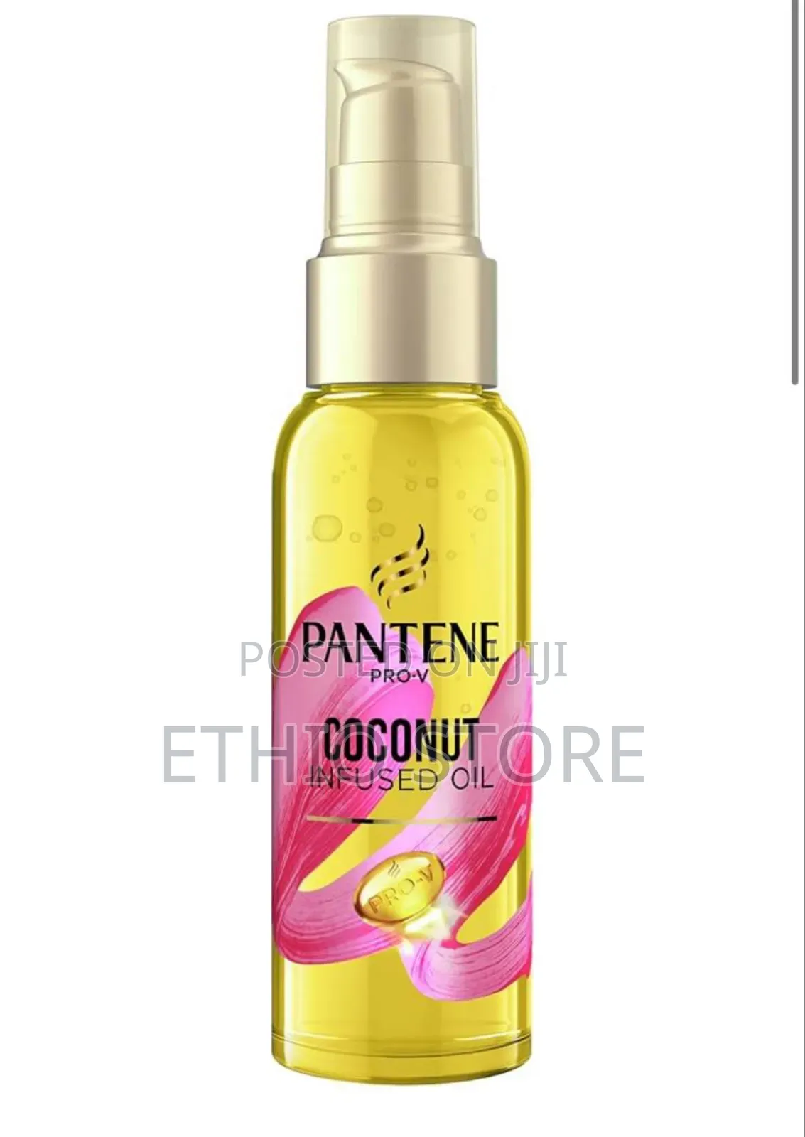 Pantene Pro v Coconut Infused Oil
